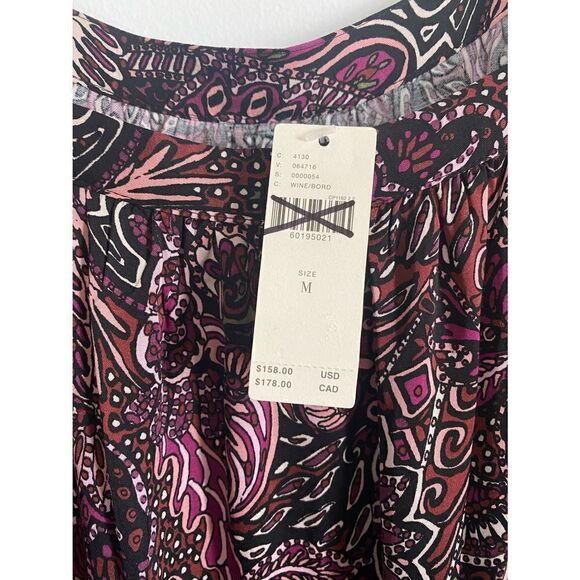 Anthropologie - Lisabetta Maxi Dress - Picture 8 of 9